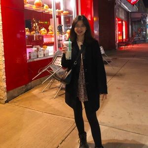 Meet your Posher, Cece